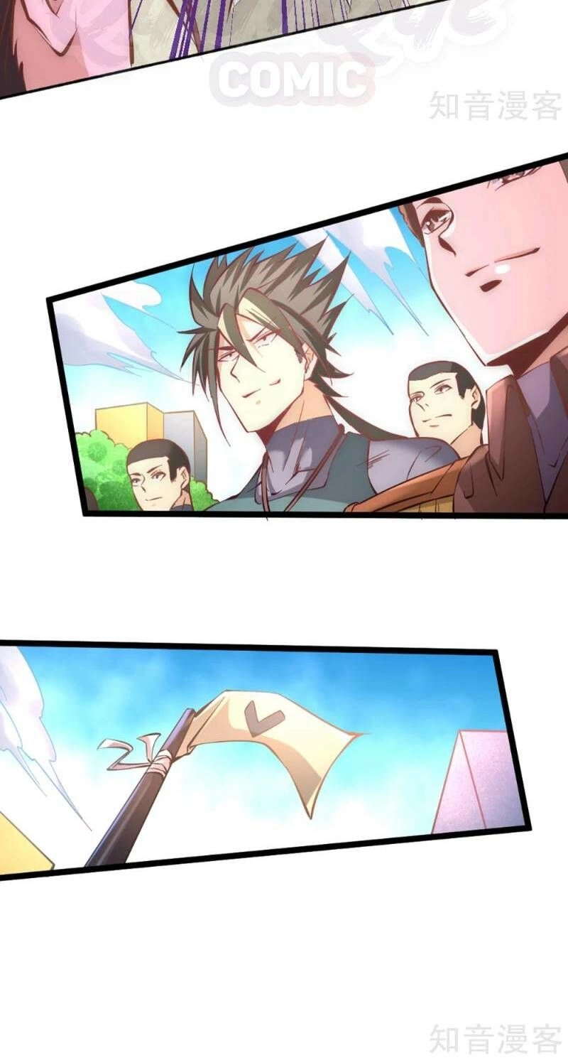 Đô Thị Đỉnh Phong Cao Thủ Chapter 87 - 22