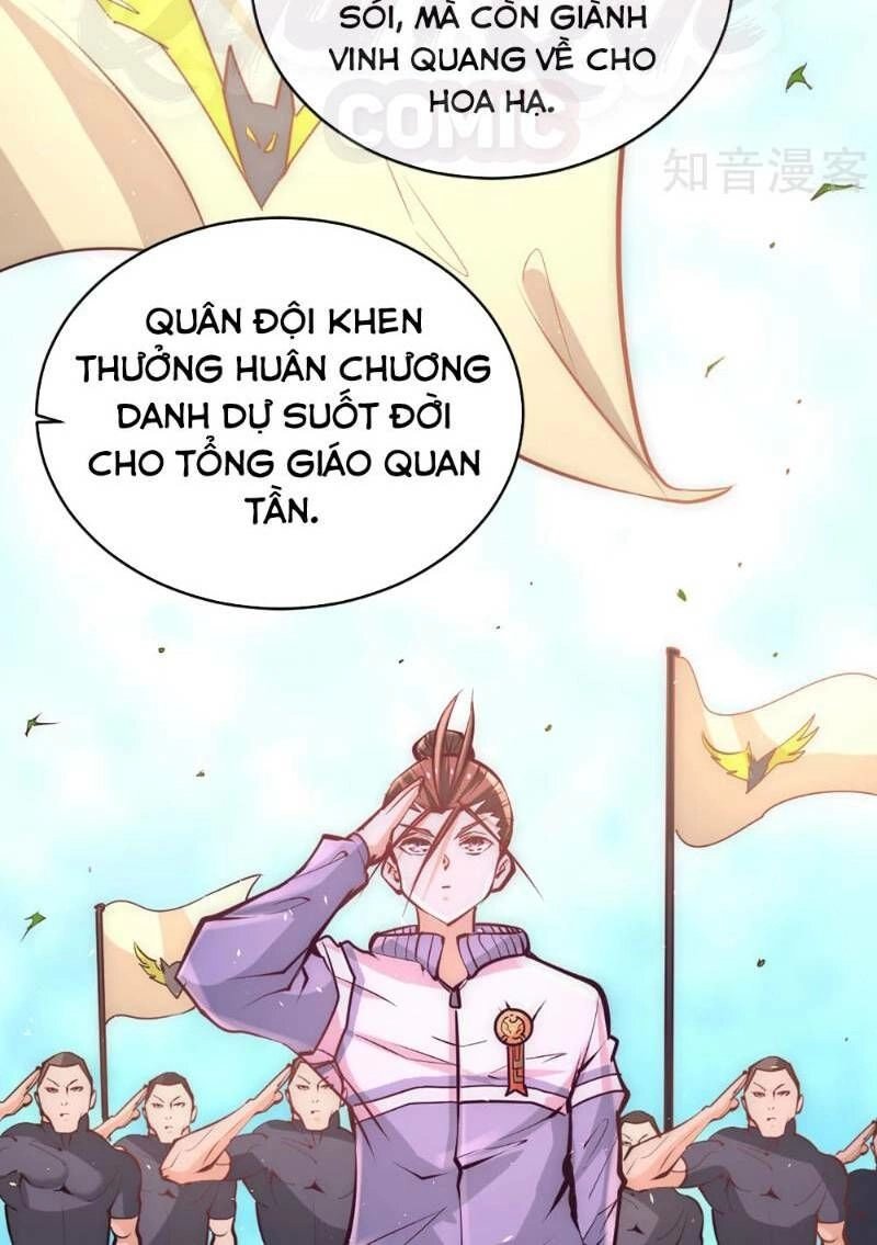 Đô Thị Đỉnh Phong Cao Thủ Chapter 87 - 24
