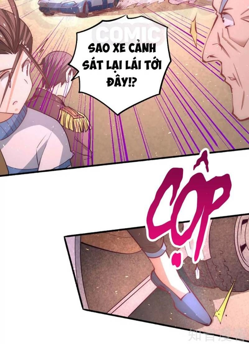 Đô Thị Đỉnh Phong Cao Thủ Chapter 87 - 26