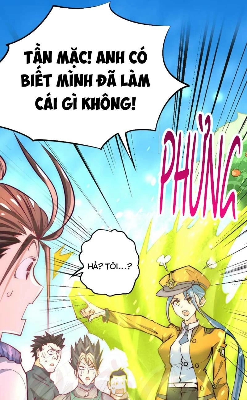 Đô Thị Đỉnh Phong Cao Thủ Chapter 87 - 27