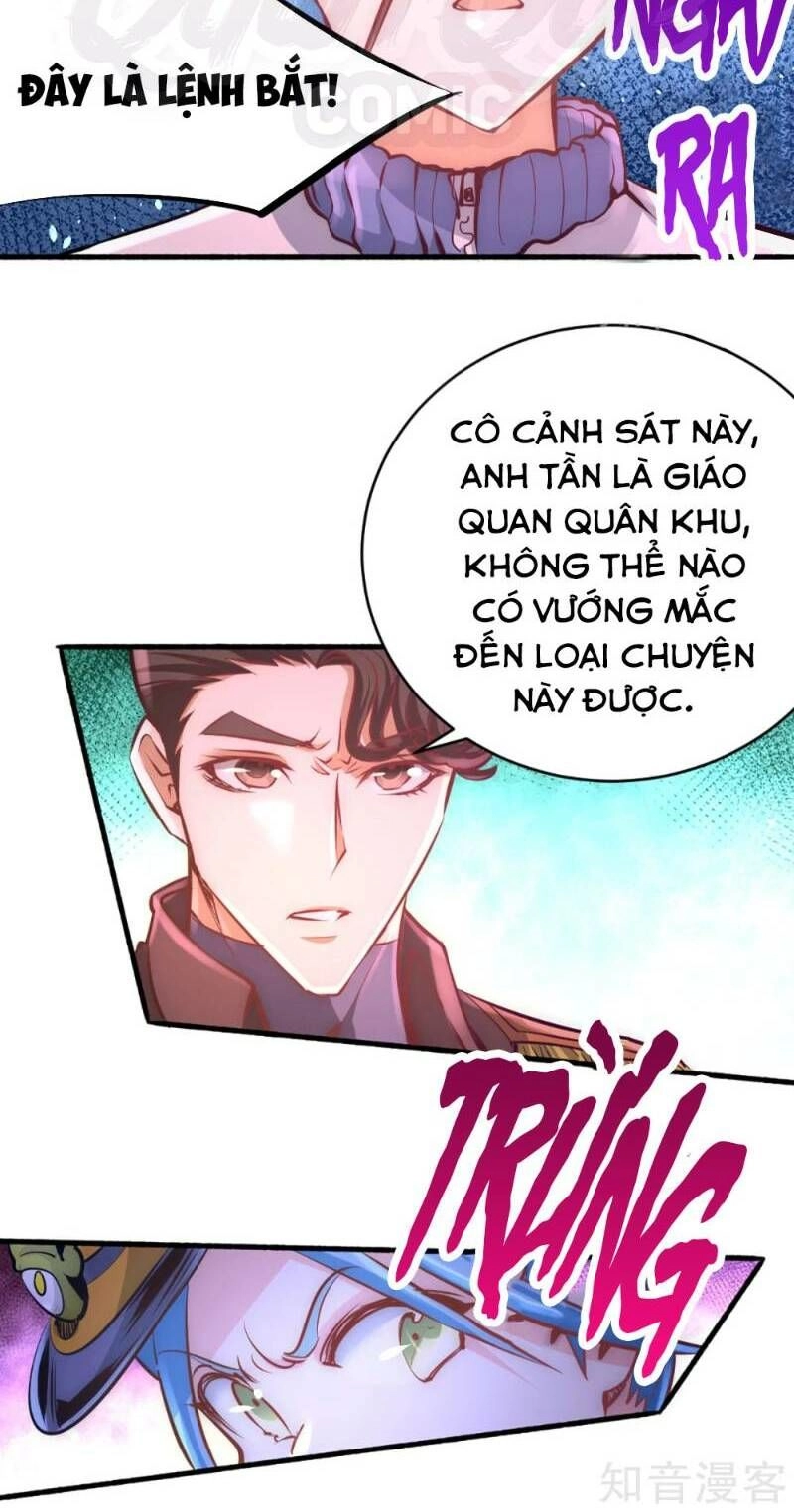 Đô Thị Đỉnh Phong Cao Thủ Chapter 87 - 30