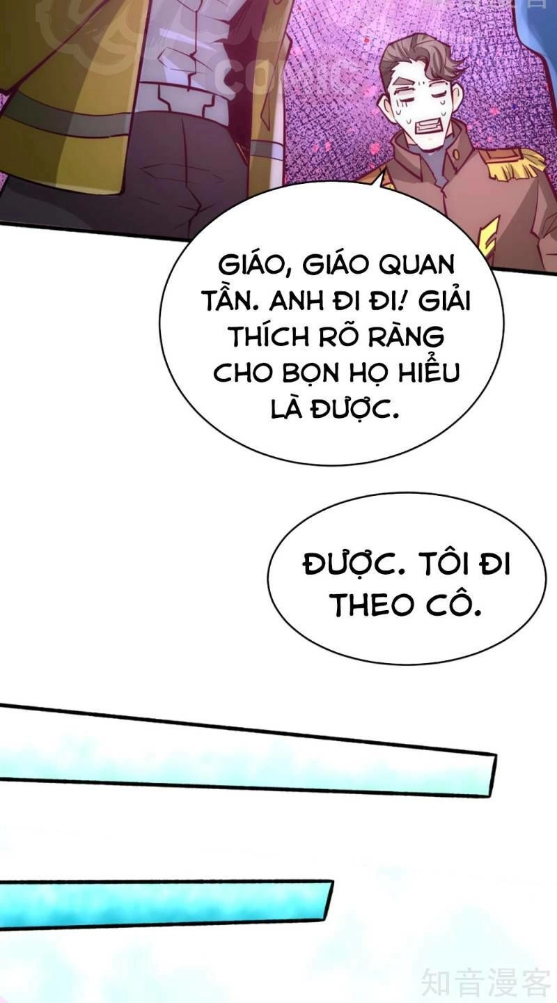 Đô Thị Đỉnh Phong Cao Thủ Chapter 87 - 32