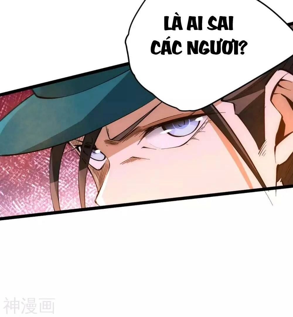 Đô Thị Đỉnh Phong Cao Thủ Chapter 88 - 16