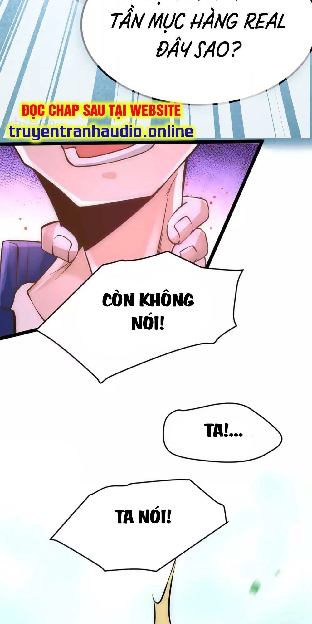 Đô Thị Đỉnh Phong Cao Thủ Chapter 88 - 18