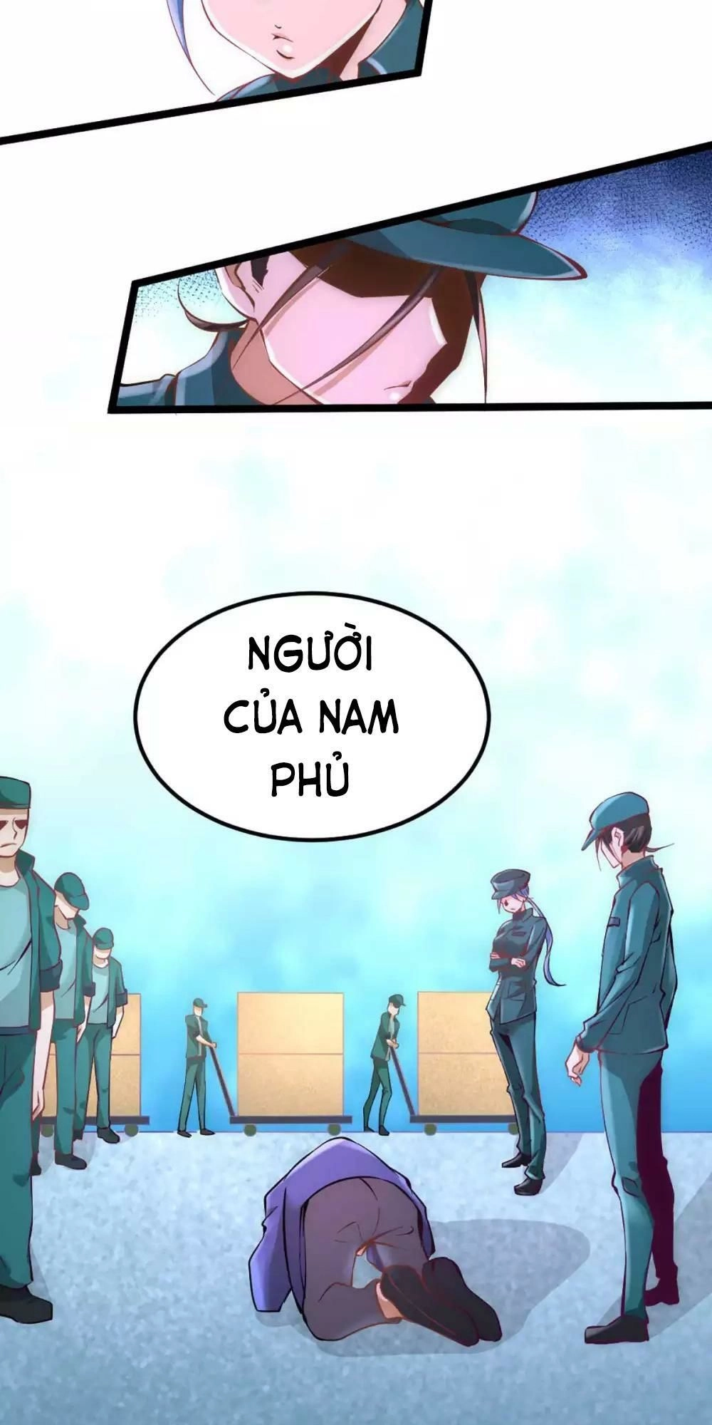 Đô Thị Đỉnh Phong Cao Thủ Chapter 88 - 20