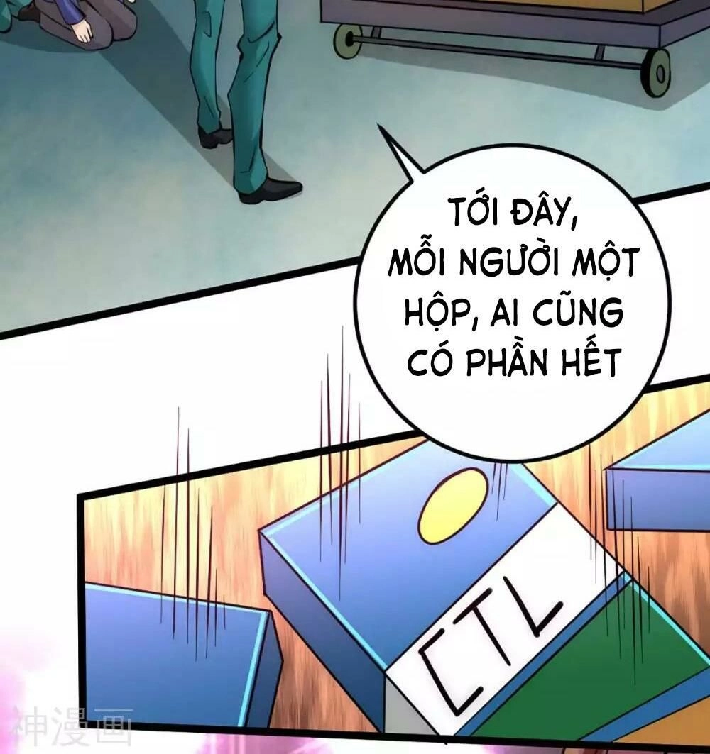 Đô Thị Đỉnh Phong Cao Thủ Chapter 88 - 25