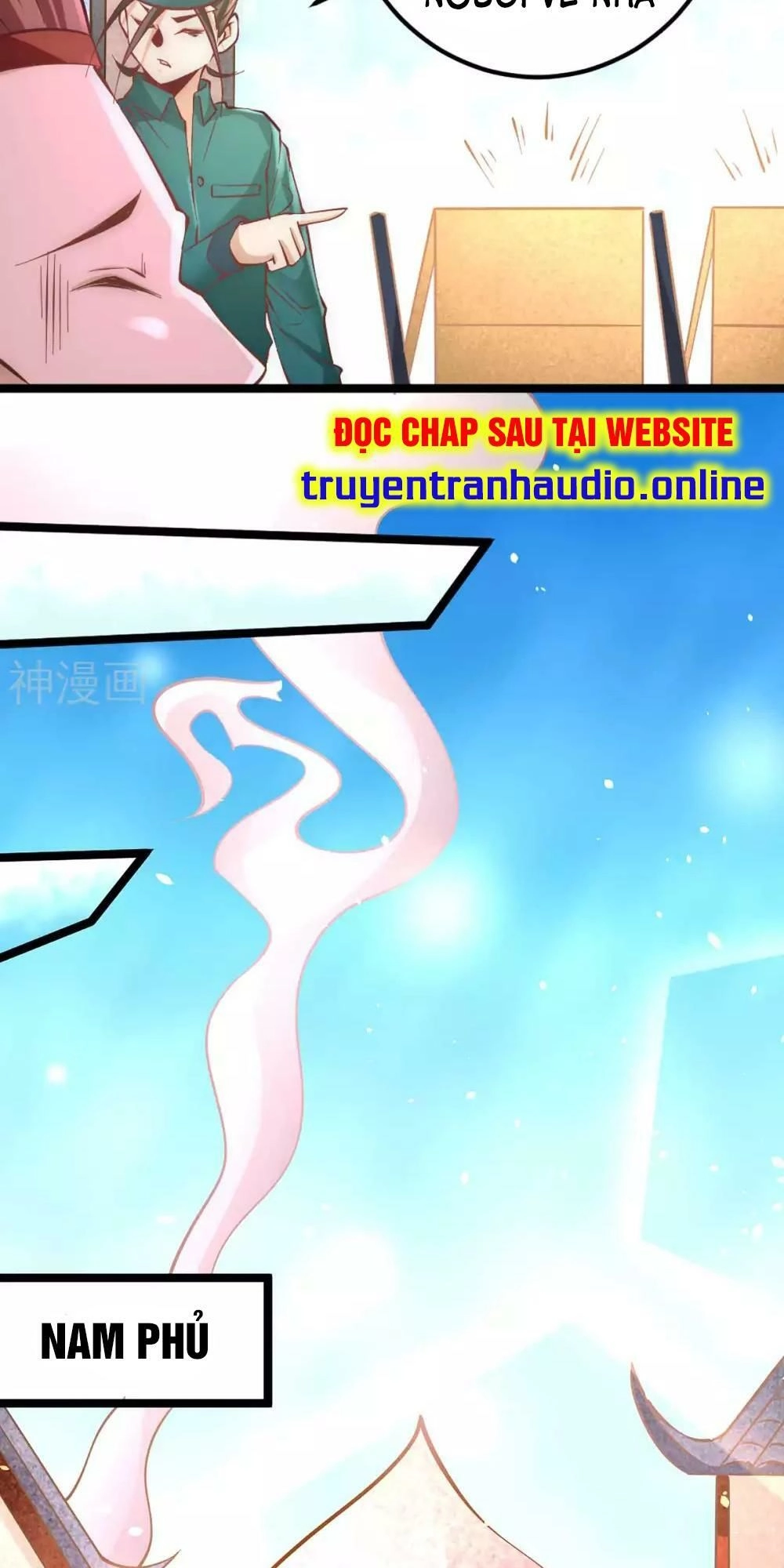 Đô Thị Đỉnh Phong Cao Thủ Chapter 88 - 28