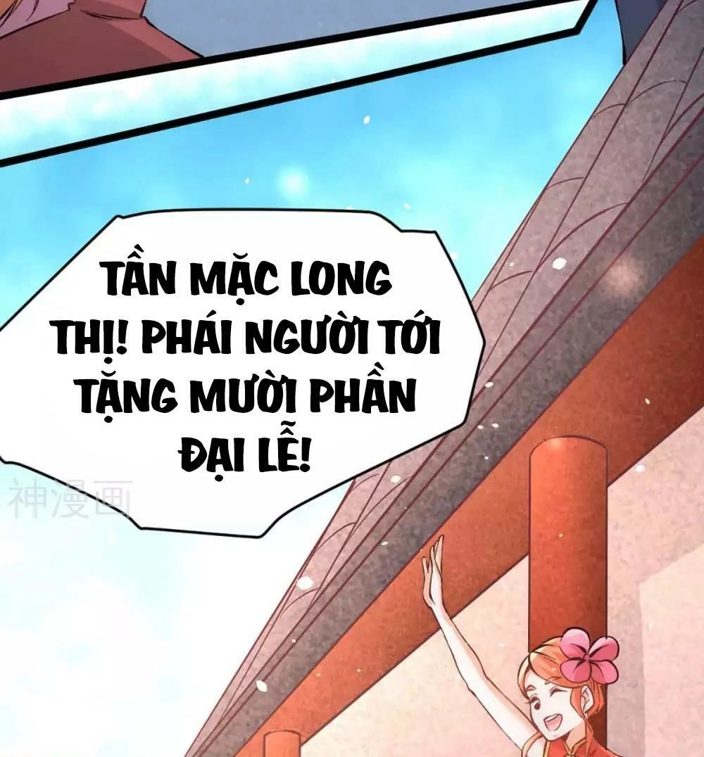 Đô Thị Đỉnh Phong Cao Thủ Chapter 88 - 31
