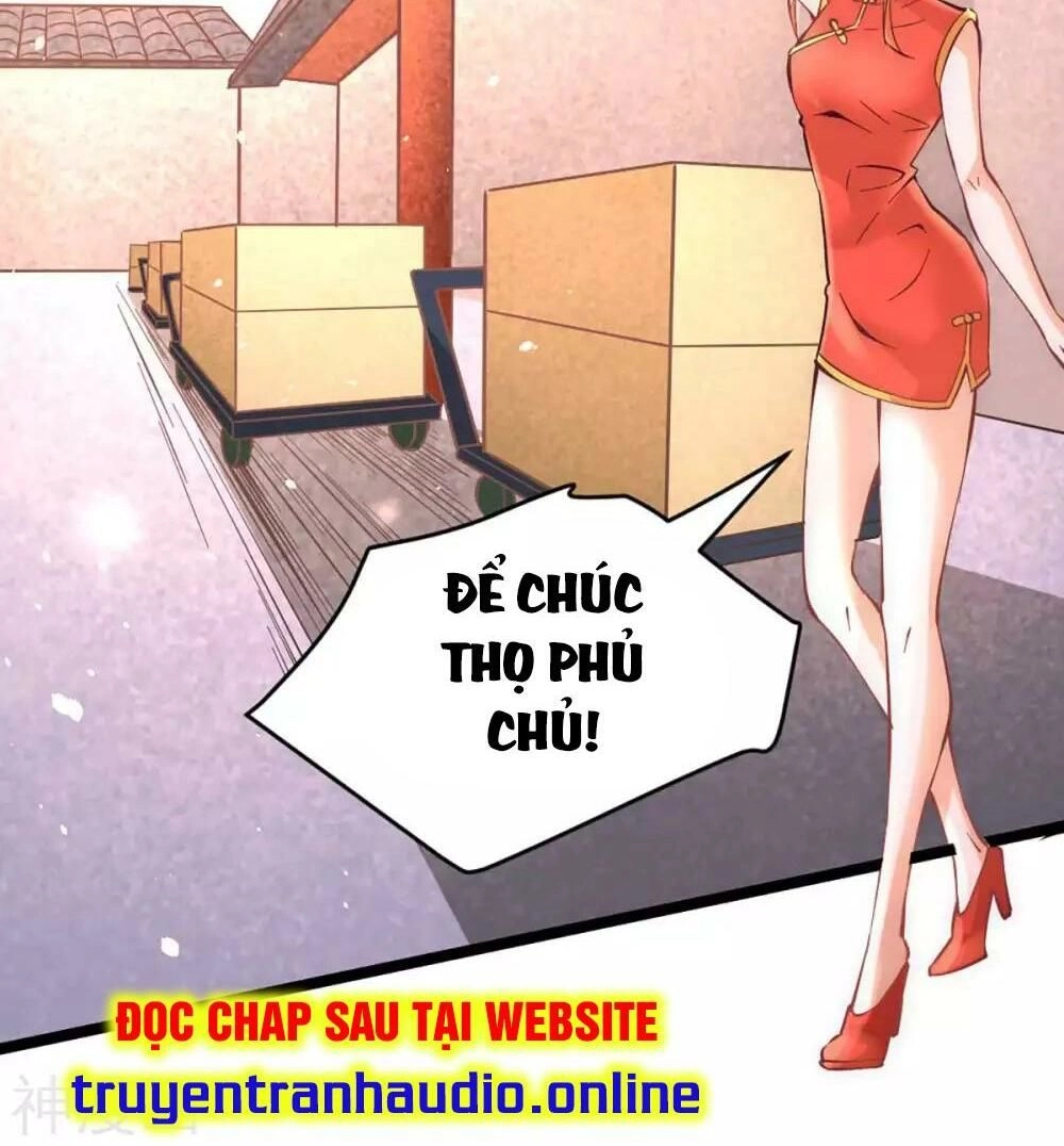 Đô Thị Đỉnh Phong Cao Thủ Chapter 88 - 32