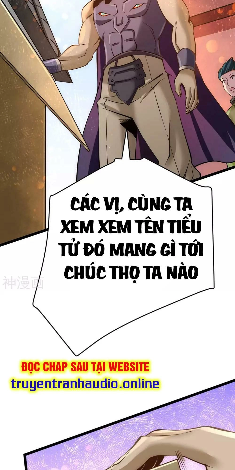 Đô Thị Đỉnh Phong Cao Thủ Chapter 88 - 34