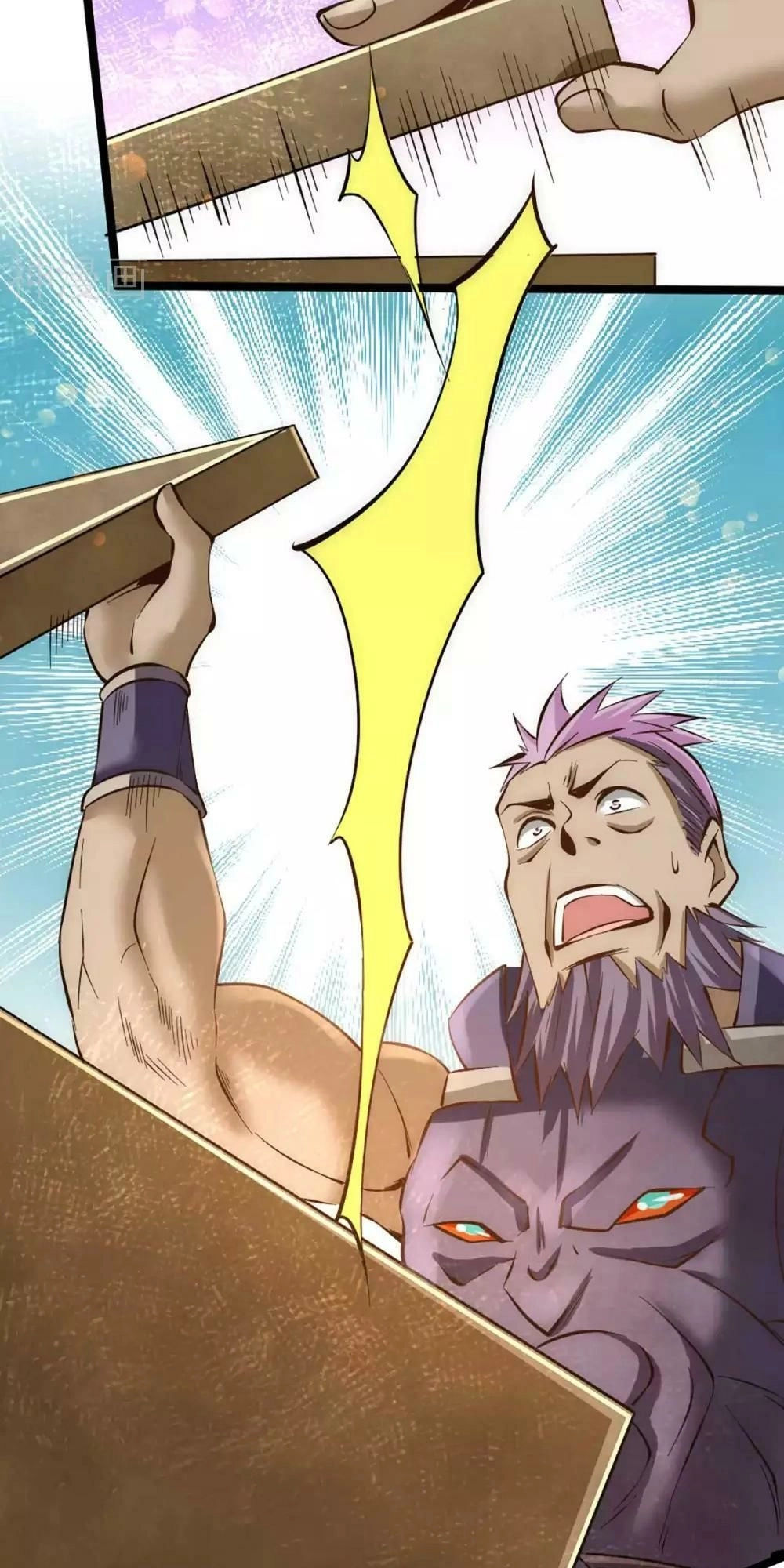 Đô Thị Đỉnh Phong Cao Thủ Chapter 88 - 35