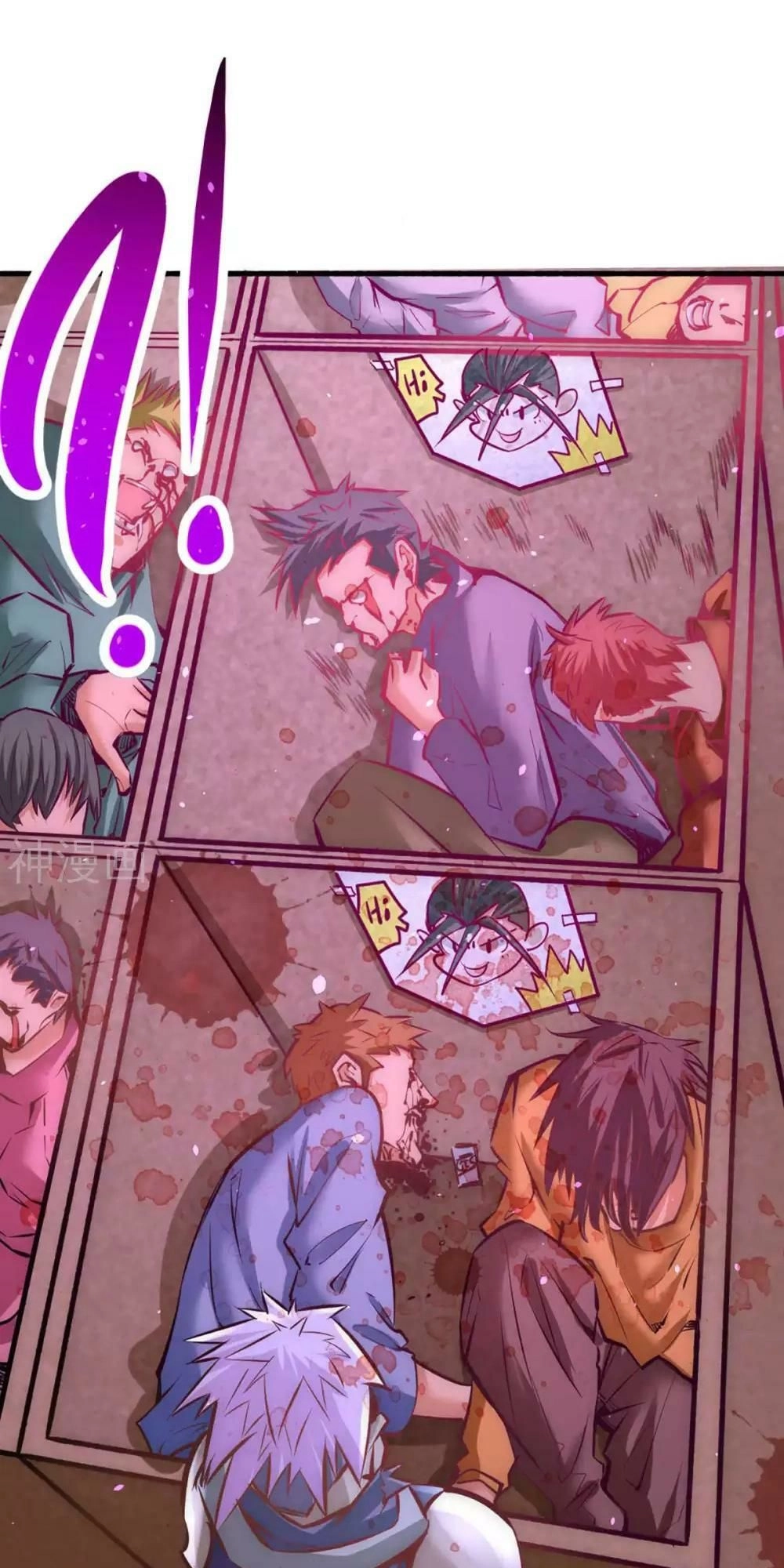 Đô Thị Đỉnh Phong Cao Thủ Chapter 88 - 37