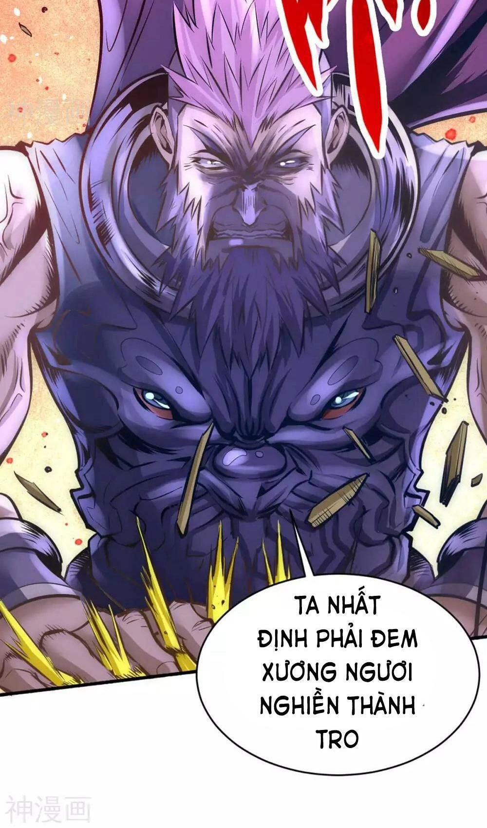 Đô Thị Đỉnh Phong Cao Thủ Chapter 88 - 39