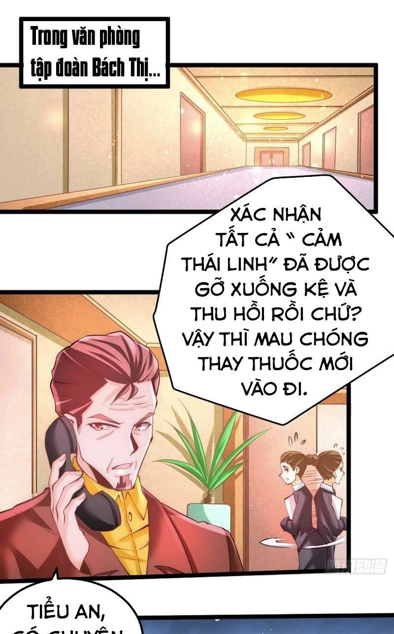 Đô Thị Đỉnh Phong Cao Thủ Chapter 89 - 1