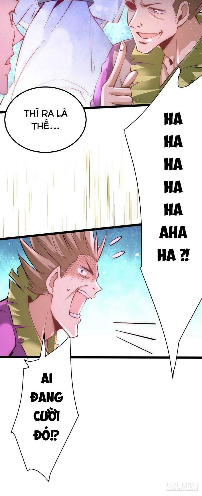 Đô Thị Đỉnh Phong Cao Thủ Chapter 89 - 9