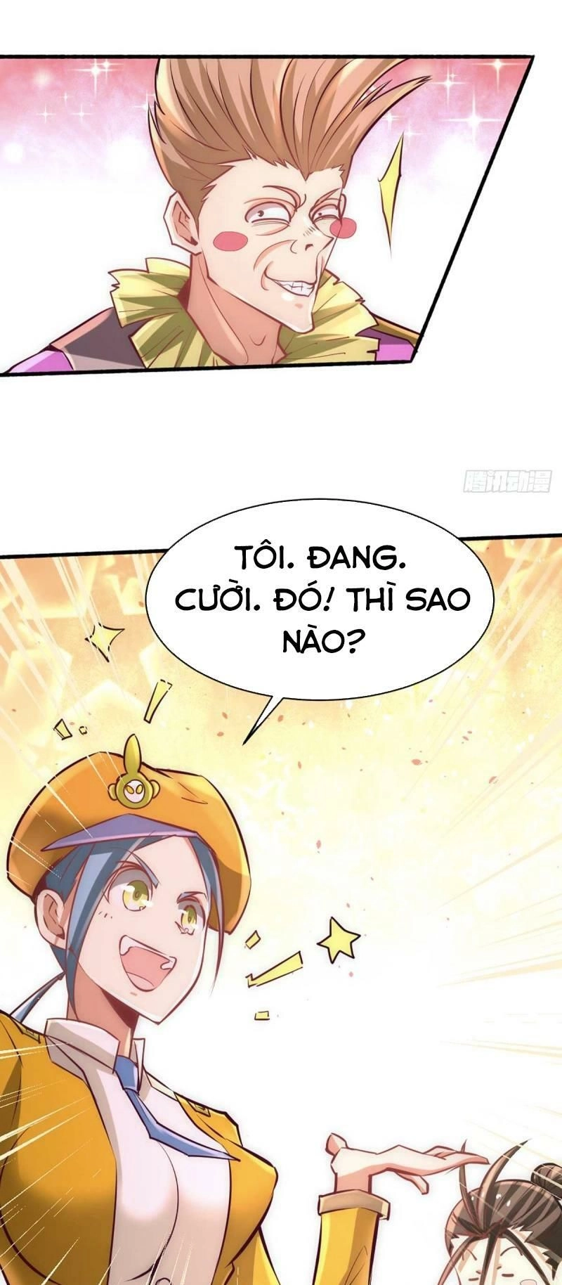 Đô Thị Đỉnh Phong Cao Thủ Chapter 89 - 10