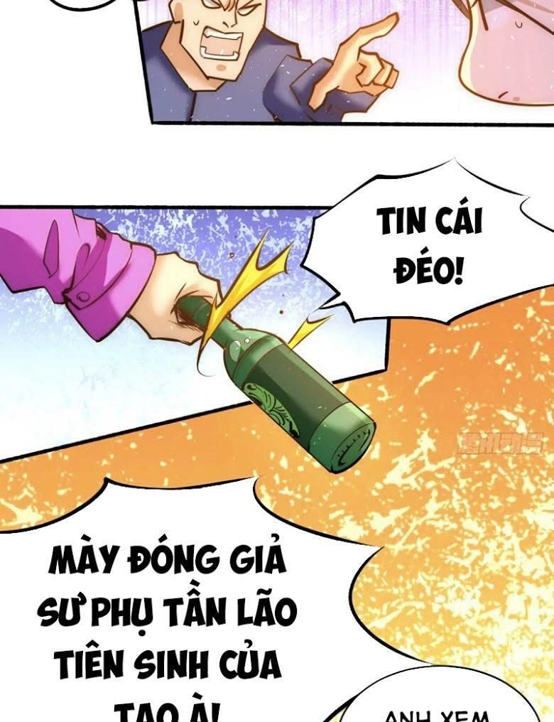 Đô Thị Đỉnh Phong Cao Thủ Chapter 89 - 15