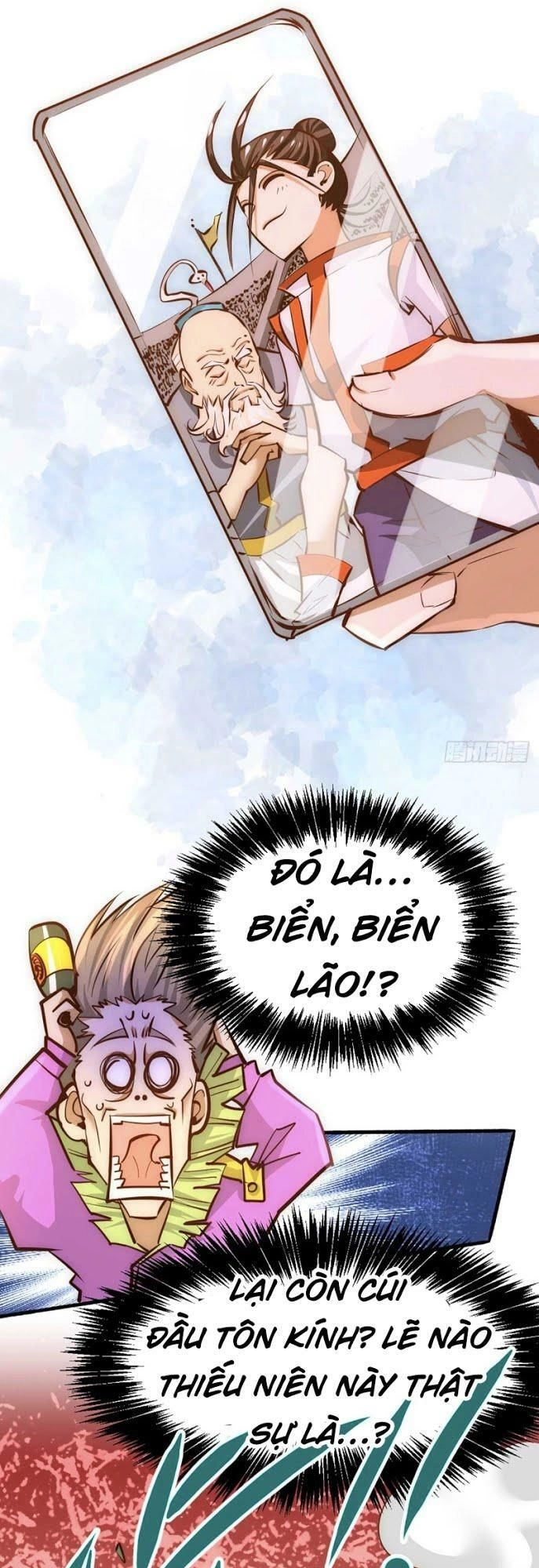 Đô Thị Đỉnh Phong Cao Thủ Chapter 89 - 17