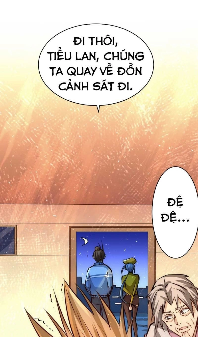 Đô Thị Đỉnh Phong Cao Thủ Chapter 89 - 20