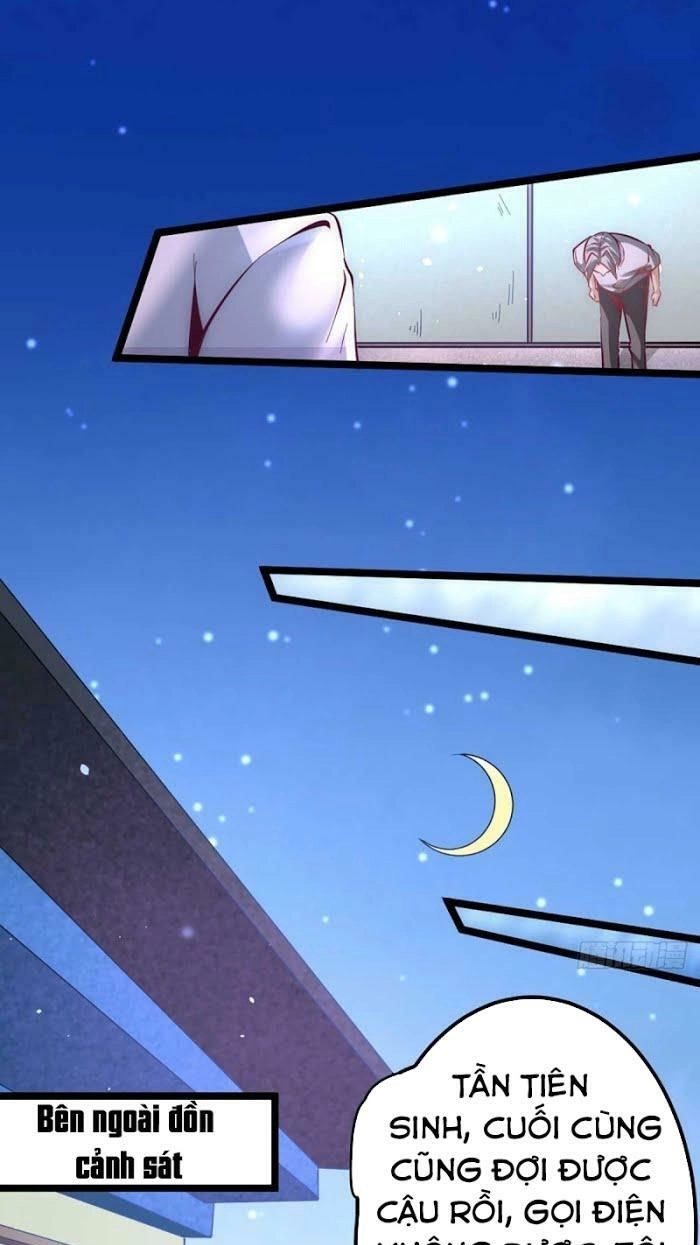 Đô Thị Đỉnh Phong Cao Thủ Chapter 89 - 23