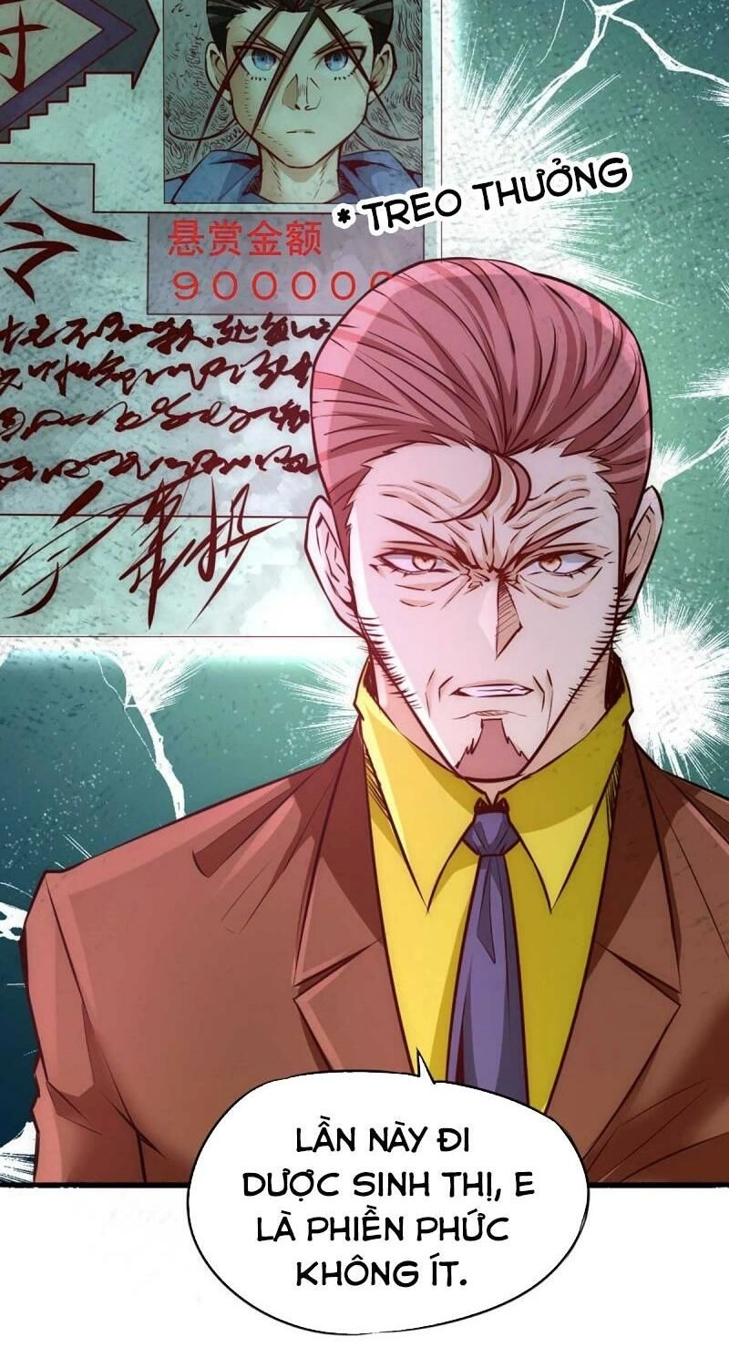 Đô Thị Đỉnh Phong Cao Thủ Chapter 89 - 28