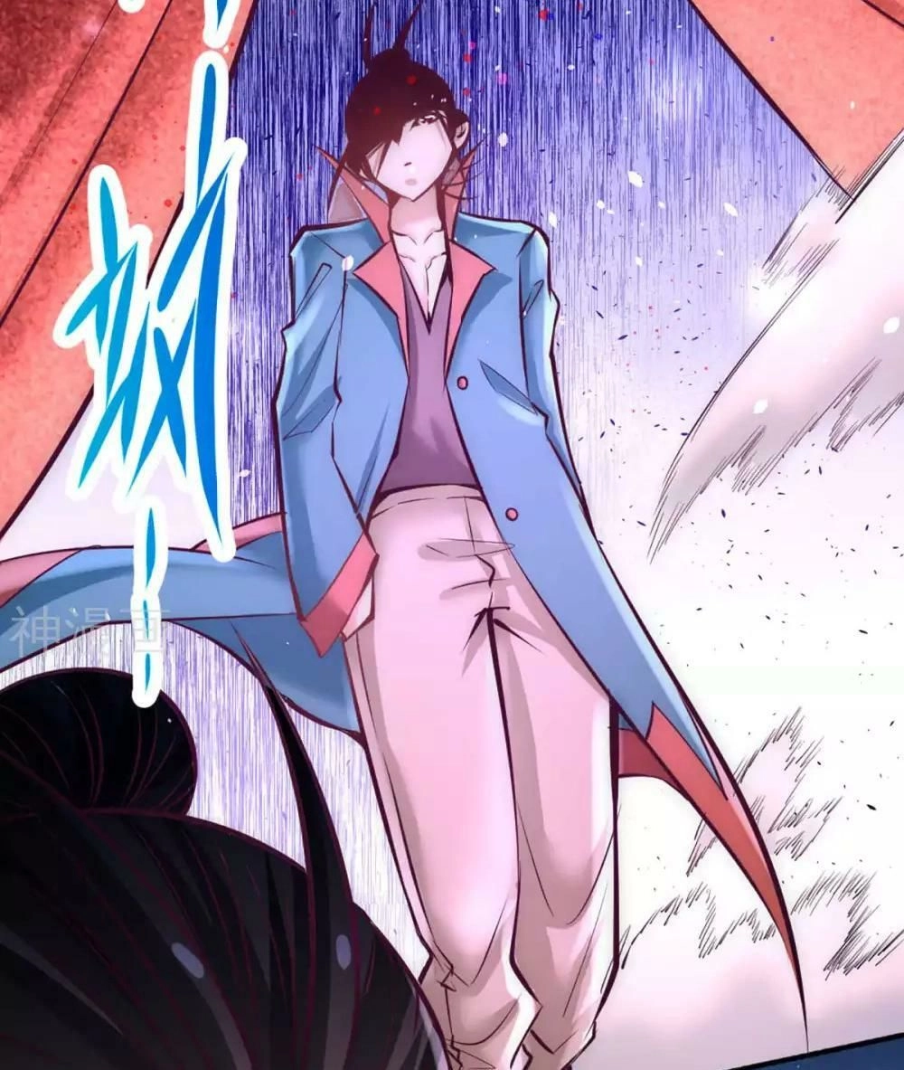 Đô Thị Đỉnh Phong Cao Thủ Chapter 90 - 6