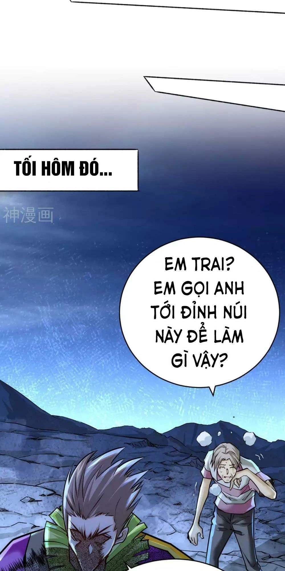 Đô Thị Đỉnh Phong Cao Thủ Chapter 90 - 31