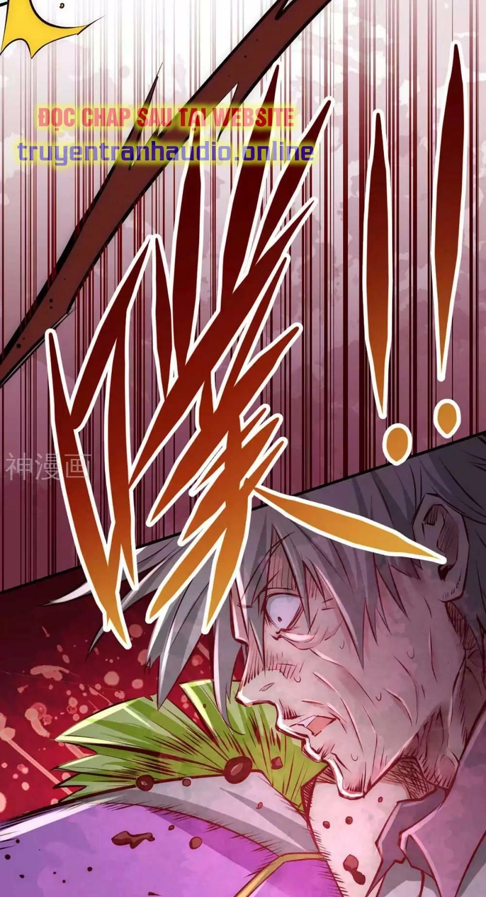 Đô Thị Đỉnh Phong Cao Thủ Chapter 90 - 35