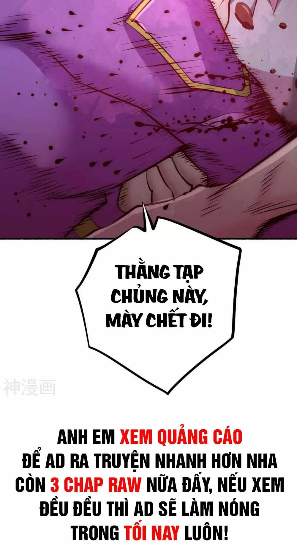 Đô Thị Đỉnh Phong Cao Thủ Chapter 90 - 36