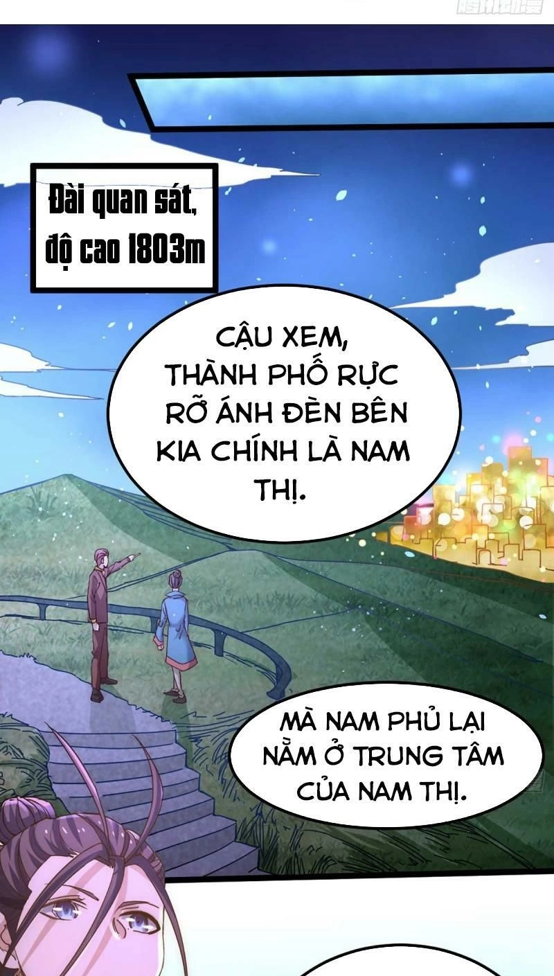 Đô Thị Đỉnh Phong Cao Thủ Chapter 91 - 7