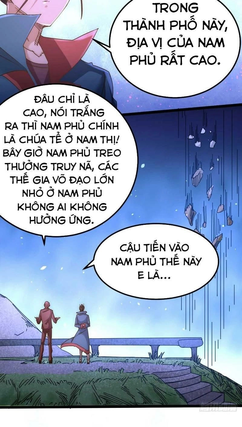 Đô Thị Đỉnh Phong Cao Thủ Chapter 91 - 8