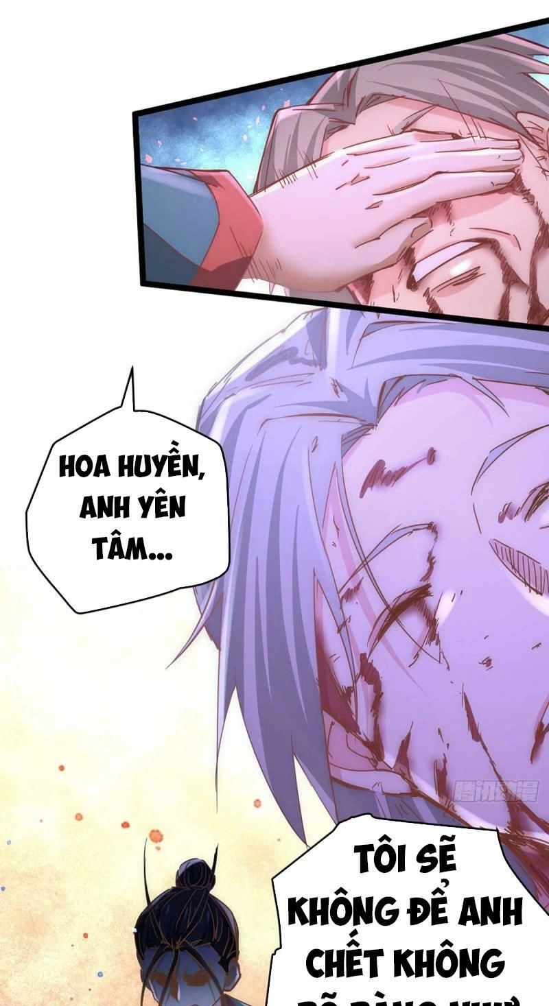 Đô Thị Đỉnh Phong Cao Thủ Chapter 91 - 16