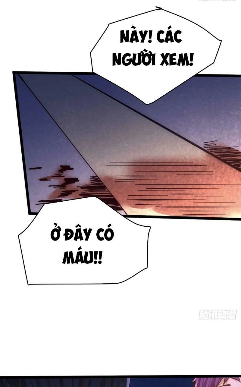 Đô Thị Đỉnh Phong Cao Thủ Chapter 91 - 20