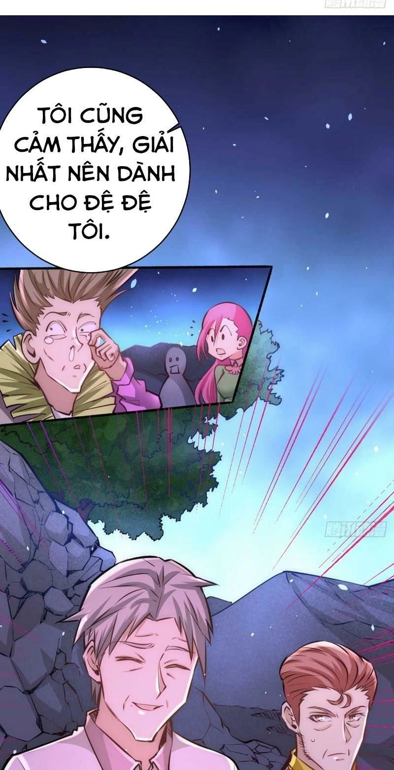 Đô Thị Đỉnh Phong Cao Thủ Chapter 91 - 25