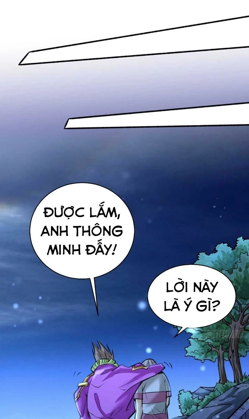 Đô Thị Đỉnh Phong Cao Thủ Chapter 91 - 29