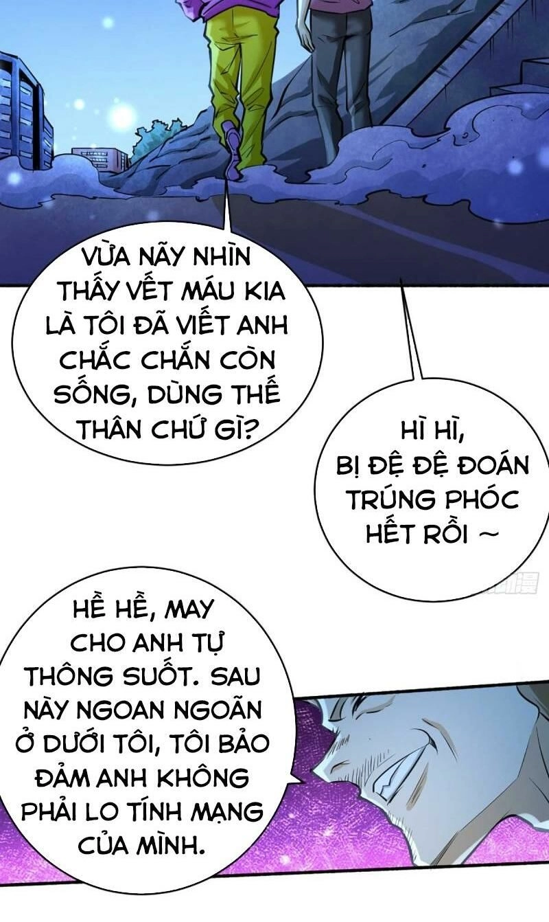 Đô Thị Đỉnh Phong Cao Thủ Chapter 91 - 30
