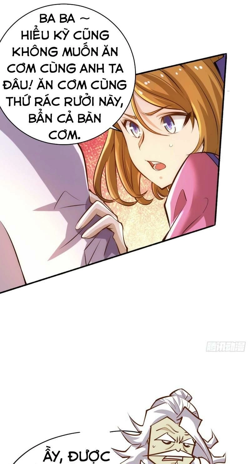 Đô Thị Đỉnh Phong Cao Thủ Chapter 91 - 35