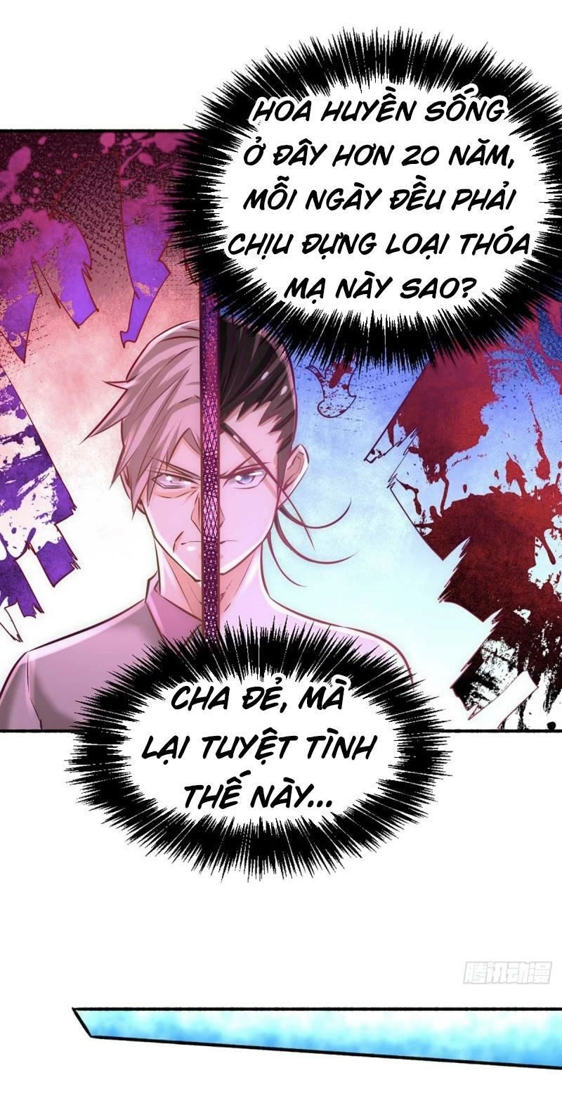 Đô Thị Đỉnh Phong Cao Thủ Chapter 91 - 37