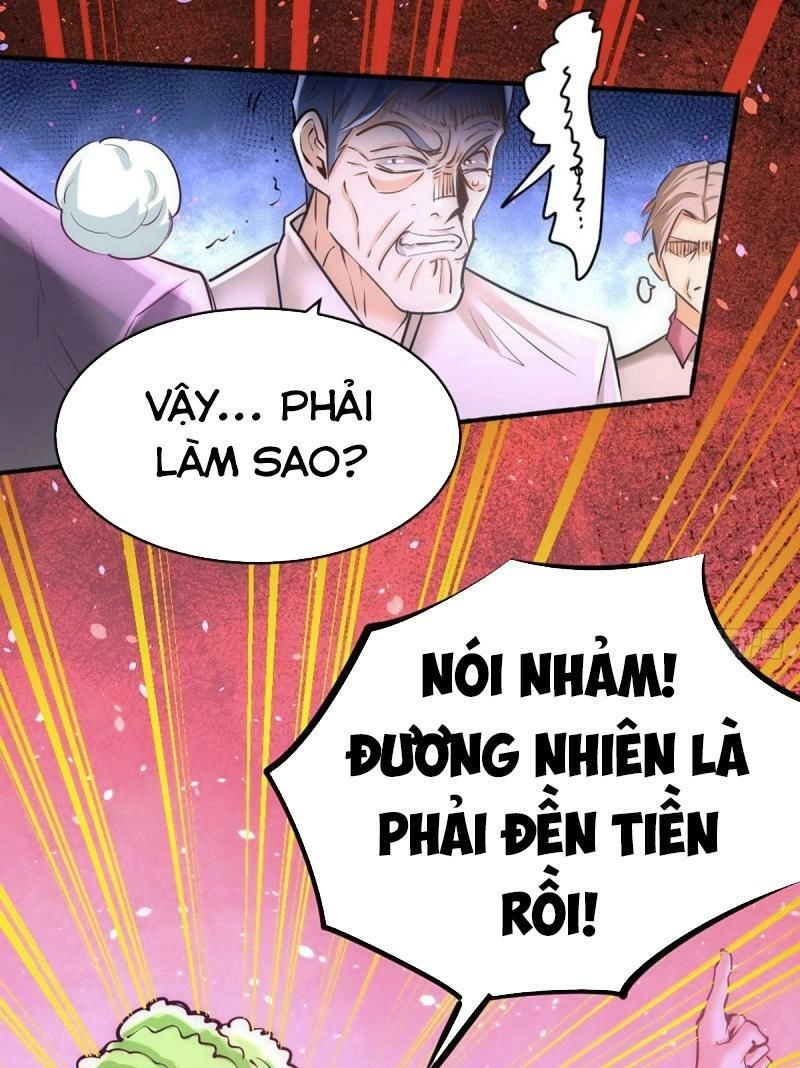Đô Thị Đỉnh Phong Cao Thủ Chapter 91 - 41