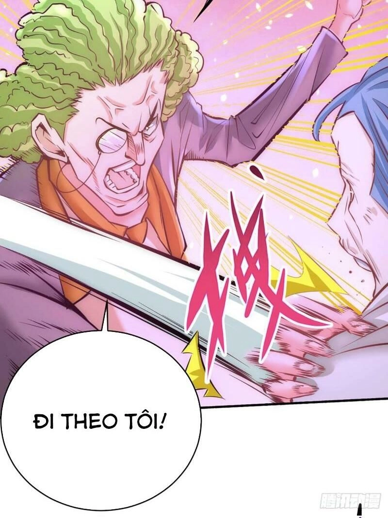 Đô Thị Đỉnh Phong Cao Thủ Chapter 91 - 42