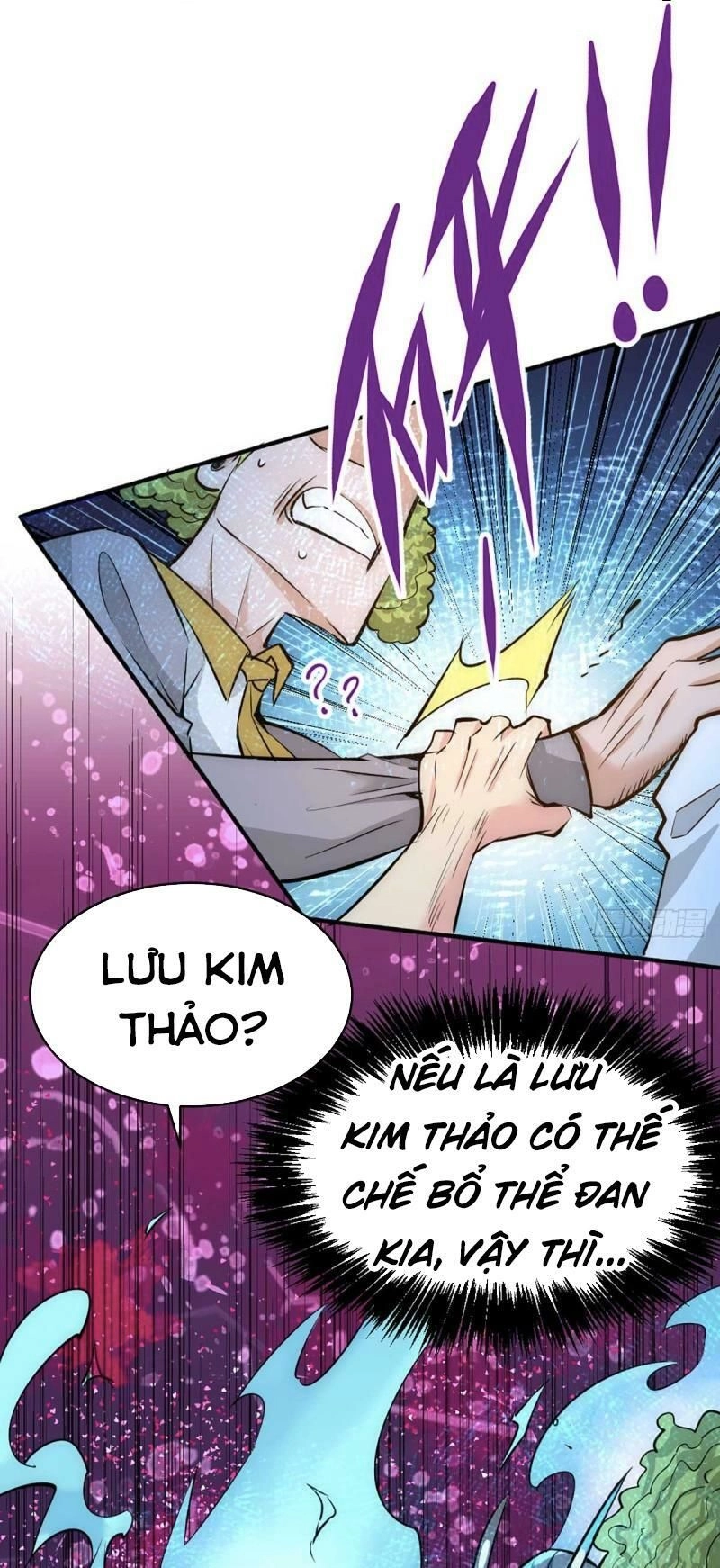 Đô Thị Đỉnh Phong Cao Thủ Chapter 91 - 43