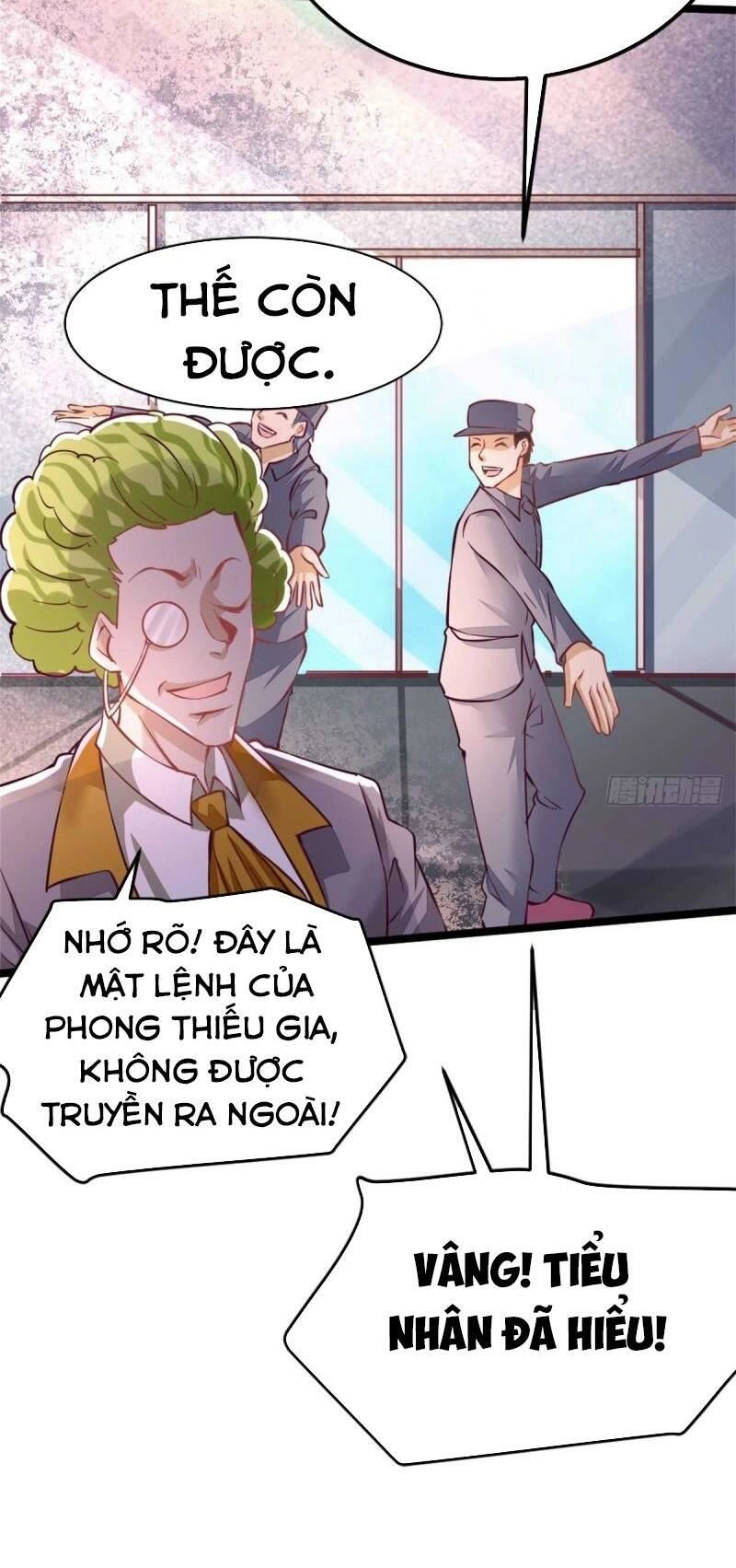 Đô Thị Đỉnh Phong Cao Thủ Chapter 92 - 8