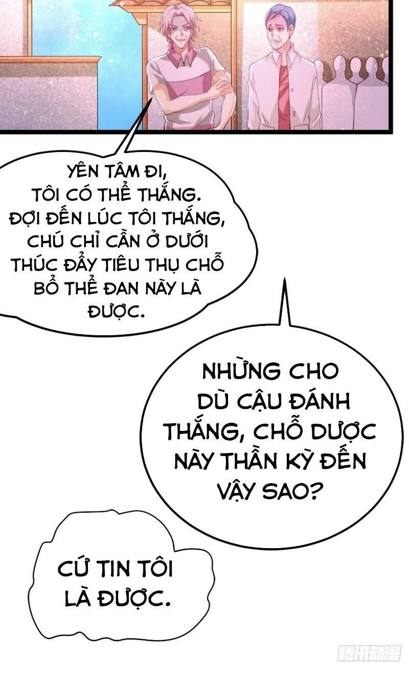 Đô Thị Đỉnh Phong Cao Thủ Chapter 92 - 12