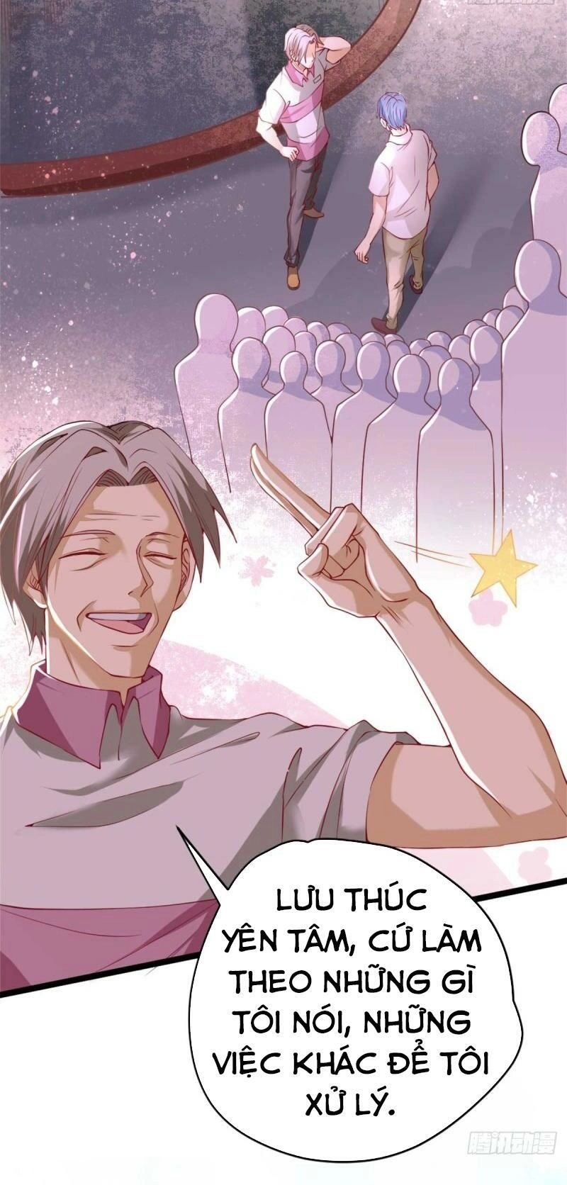 Đô Thị Đỉnh Phong Cao Thủ Chapter 92 - 14