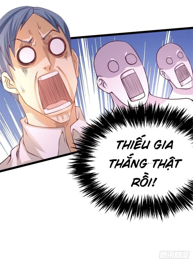 Đô Thị Đỉnh Phong Cao Thủ Chapter 92 - 23