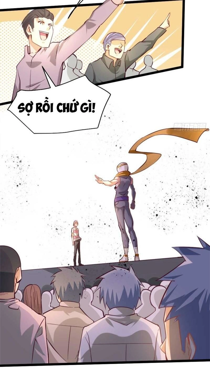 Đô Thị Đỉnh Phong Cao Thủ Chapter 92 - 32