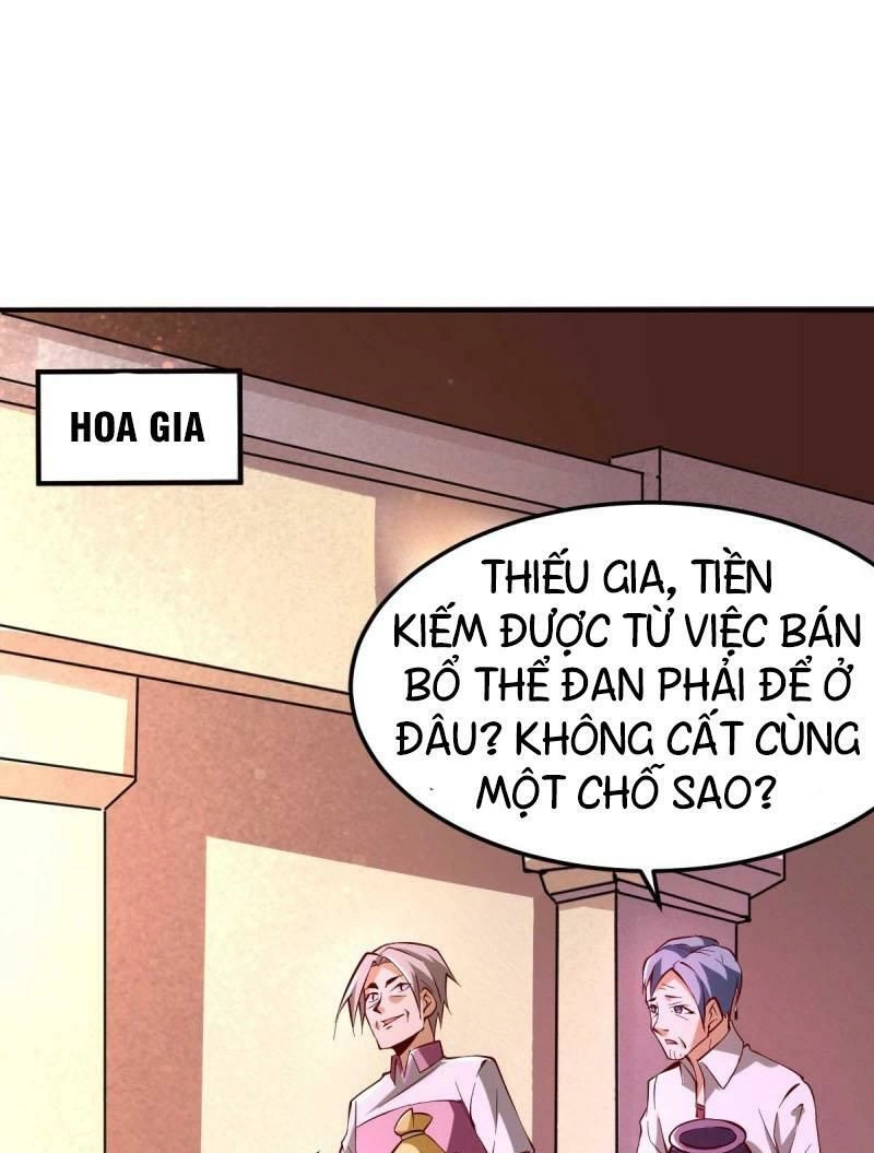 Đô Thị Đỉnh Phong Cao Thủ Chapter 93 - 1