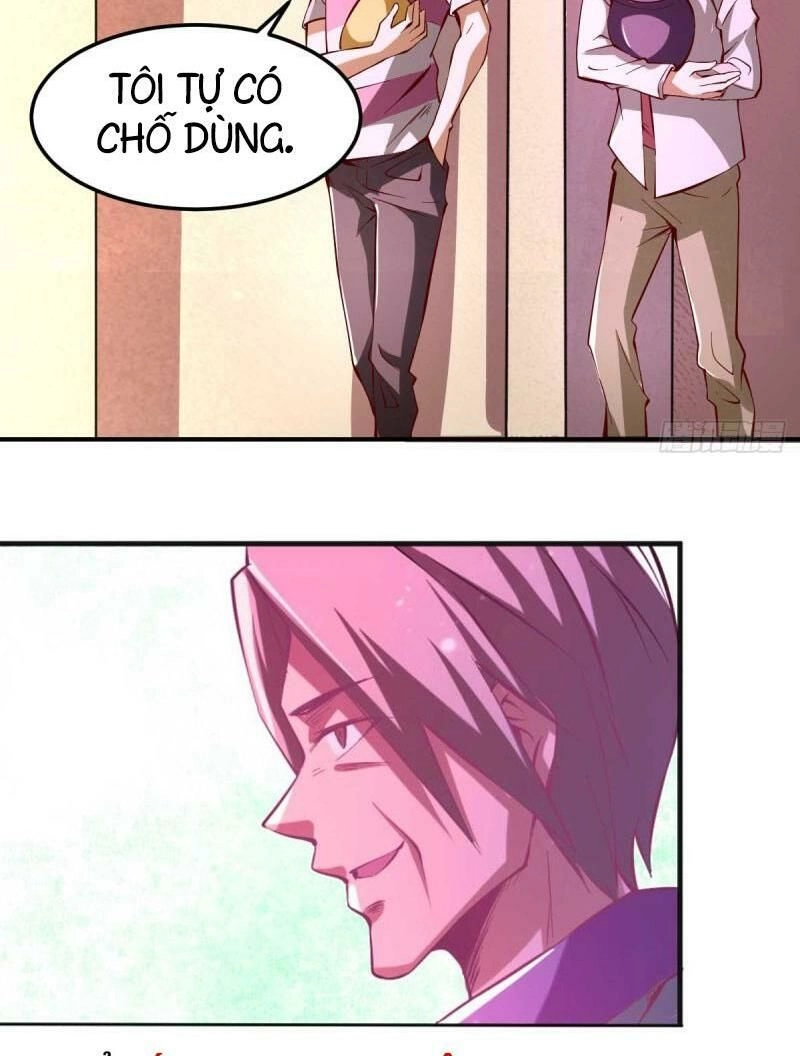 Đô Thị Đỉnh Phong Cao Thủ Chapter 93 - 2