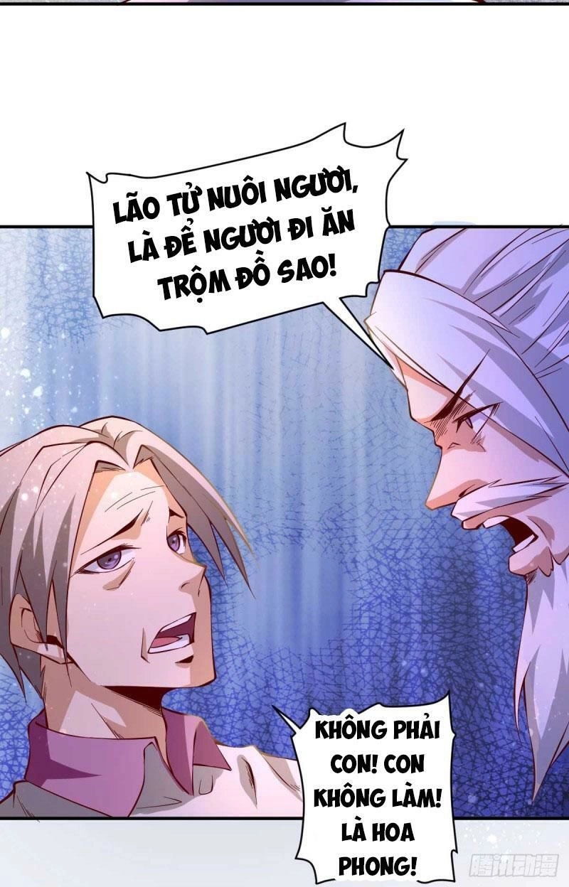 Đô Thị Đỉnh Phong Cao Thủ Chapter 93 - 10