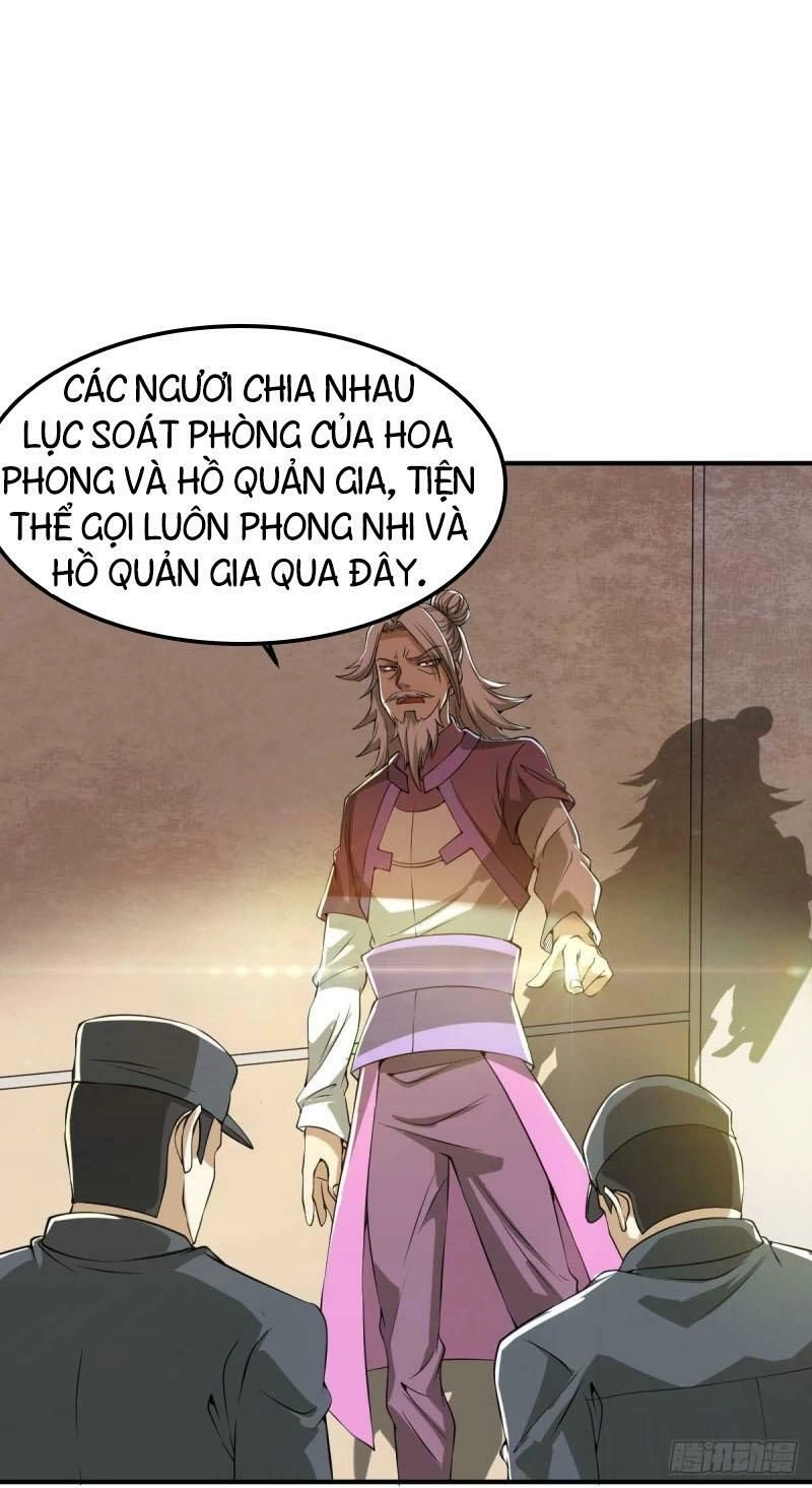 Đô Thị Đỉnh Phong Cao Thủ Chapter 93 - 14
